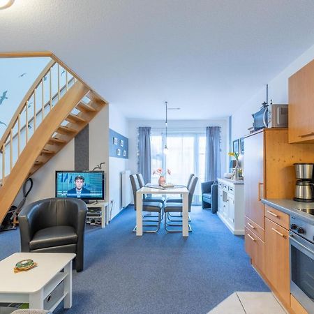 Haus Seewind Wohnung 3 Cuxhaven Dış mekan fotoğraf